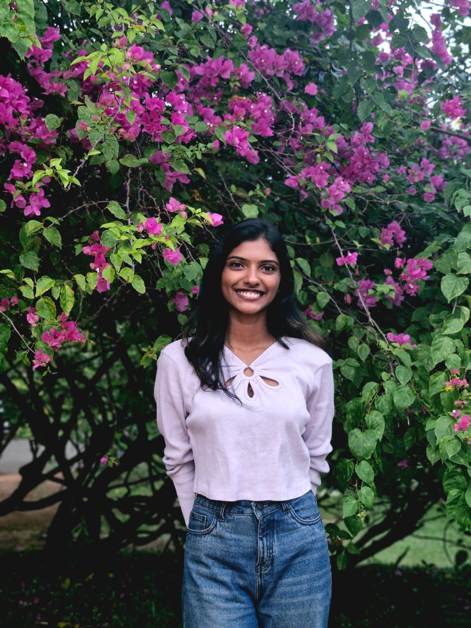 BhagyaLekshmi D